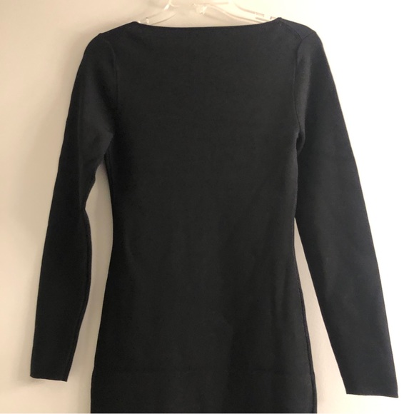 J Crew Scoopneck Midi Sweater Dress (New with Tags!) - Picture 12 of 16